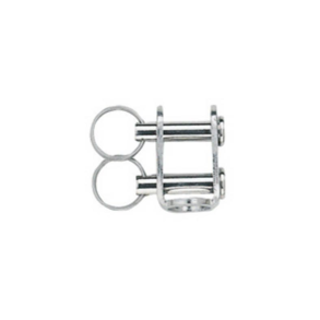 Harken Koblingsled U-adapter 5 mm