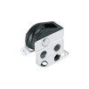 Harken Bulletblok 29 mm enkelt, st ende