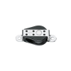 Harken Bulletblok 29 mm wire skildpadde