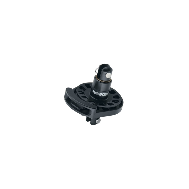 Harken Rulle system