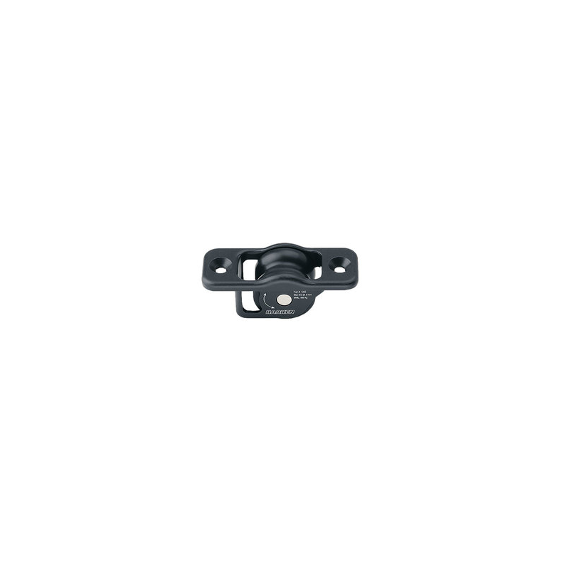 Harken Protexit faldudtag 40 mm enkelt bredt