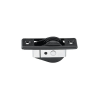 Harken Big Bulletblok 38 mm enkelt, til gennemfri