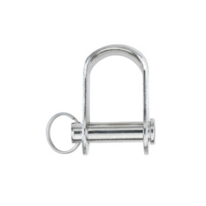 Harken Pladesjkkel 6 mm