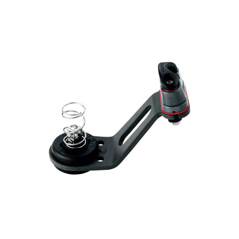 Harken Svingarm lang med Cam-Cleat