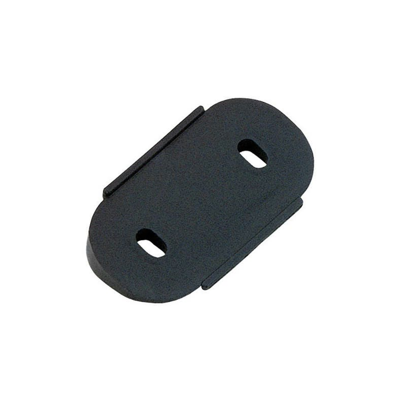 Harken Klemmeunderlag standard, 38 mm hulafstand