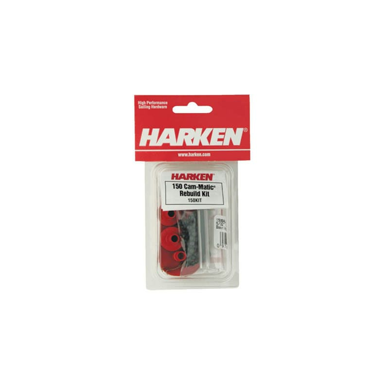 Harken Reservedelss t til HK150 Cam-Cleat