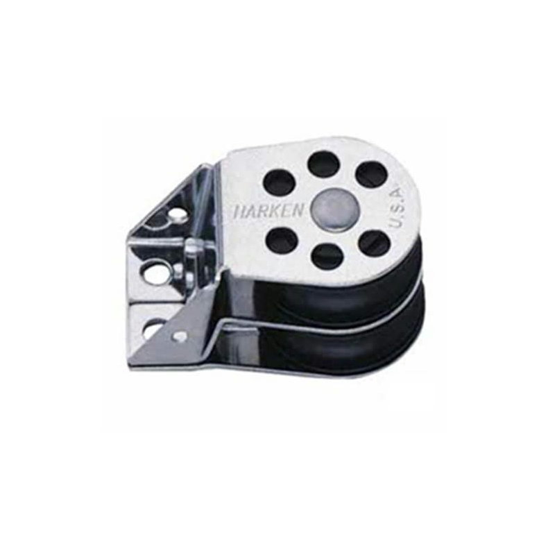 Harken MR Controlblok dobb til Classic