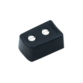 Harken MR/CB 27 mm Endestop lavt