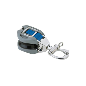 M.R. Hl-Kasteblok Trunnion