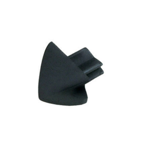 Harken 27 mm MR lav trim cap, 2 stk.