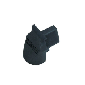 Harken 27 mm MR hj trim cap, 2 stk.