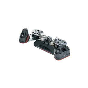 Harken 27 mm MR/CB Skdevogn m/cam