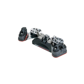 Harken 27 mm MR/CB Skdevogn m/cam, High-Load