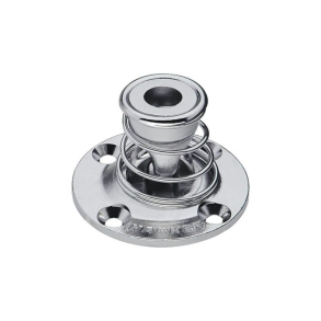 Harken MR/ESP Stand-up base i rustfrit stl