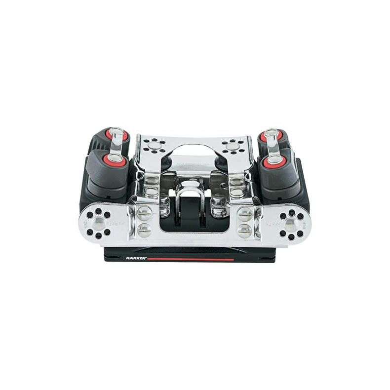 Harken 27 mm MR Skdevogn Windward High-Load