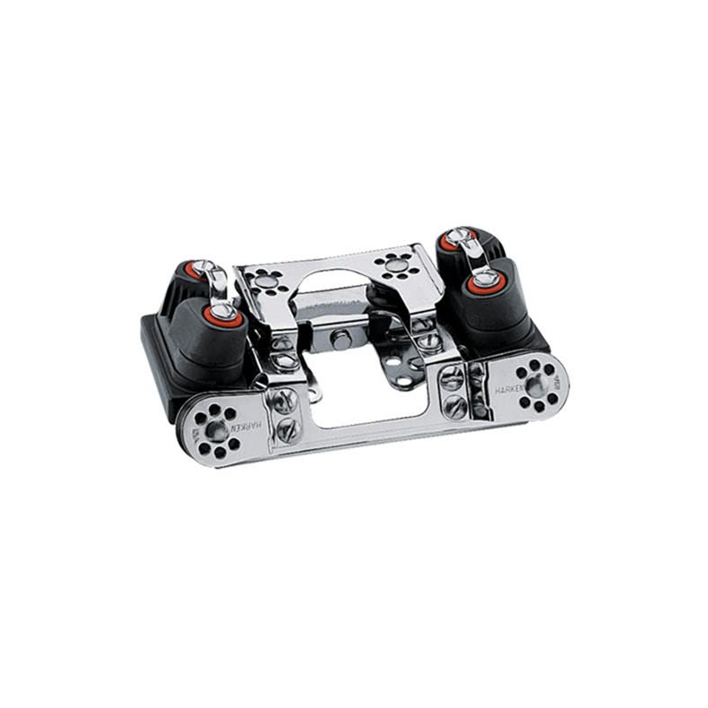 Harken 27 mm MR Windward Kit