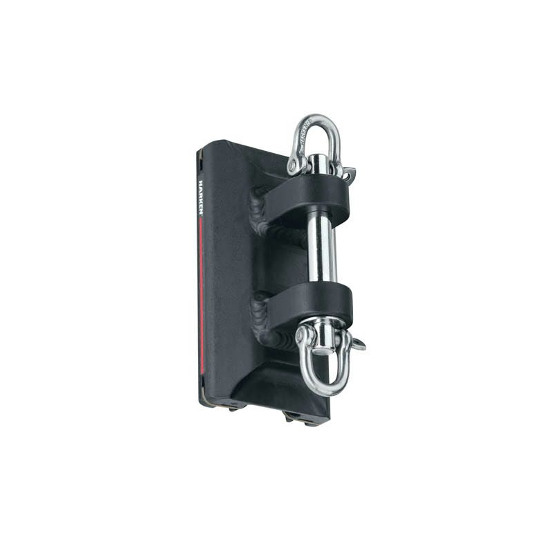 Harken 27 mm MR CB Spilerstagevogn