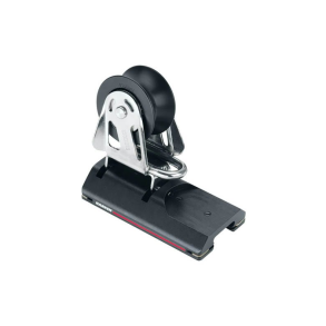 Harken 27 mm CB/MR Udhalervogn
