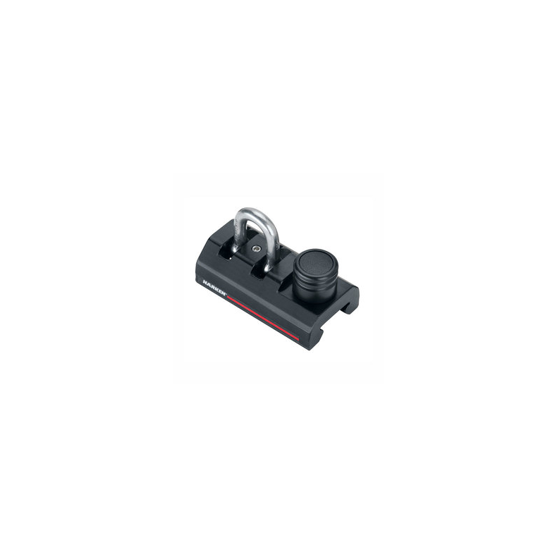 Harken 27 mm MR/CB pindstopvogn m. sjkel