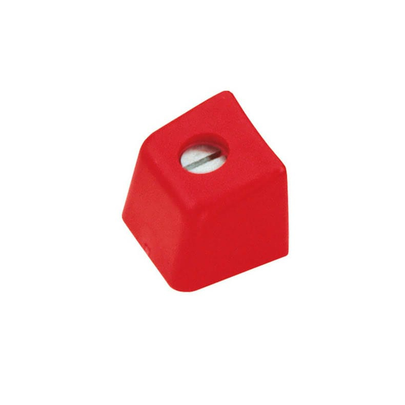 Harken Small Boat CB Endestop lav, 2 stk.