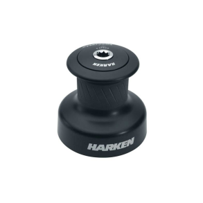 Harken PERFORMA spil 20.2PT 2-speed alu