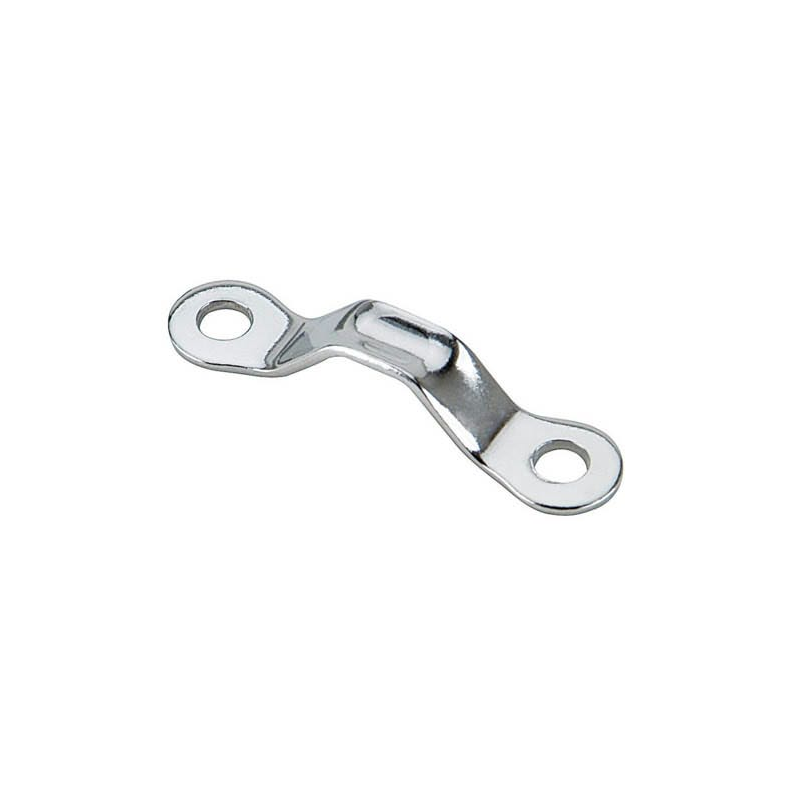Harken Topbjle standard lav til 38 mm