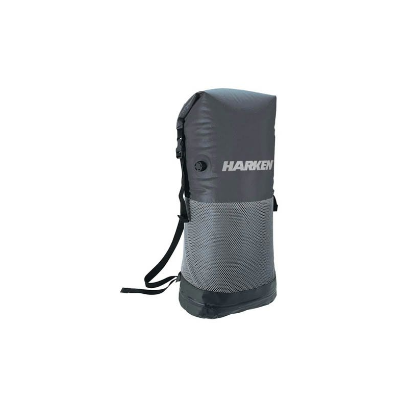 Harken Roll-Top Kjesk