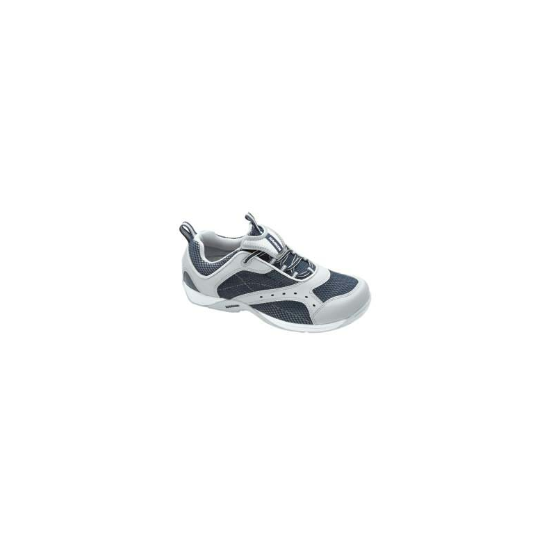 Hk Vortex Navy/Ice Dame Str. 39