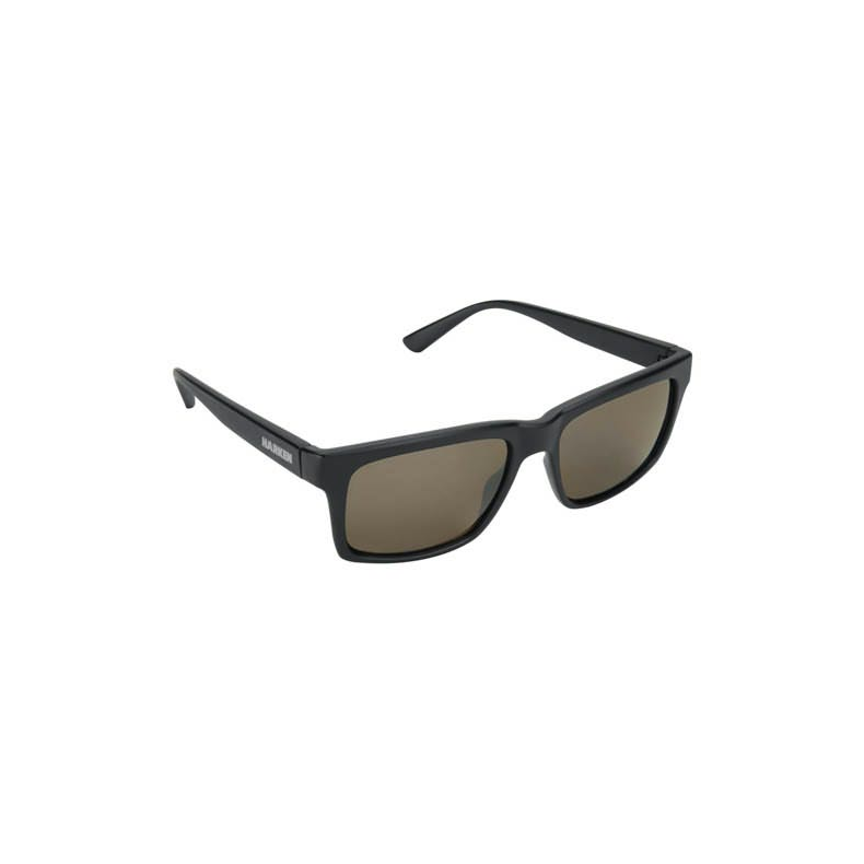 Harken Solbrille - Rake, Sort