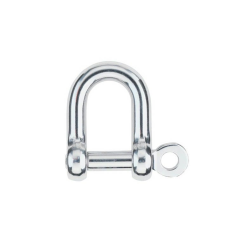 Harken D Sj�kkel 6 Mm