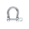 Harken Lyre sjkkel 4mm