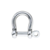 Harken Lyre sj kkel 5 mm