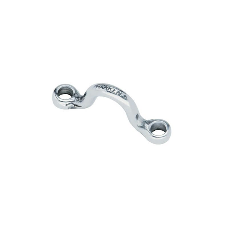 Harken MR Bjle 2-Huls 37/14x10 mm