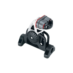 Harken Small Boat Flip-Flop blok 57 mm, Cam-Matic