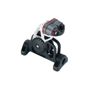 Harken Small Boat Flip-Flop blok 57 mm, Ratch- og