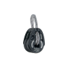 Harken T2 Blok 29 mm dobbelt