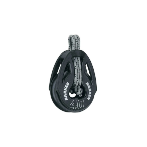 Harken T2 Blok 40 Mm Enkelt