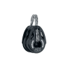 Harken T2 Blok 40 mm dobbelt