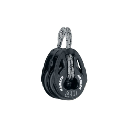 Harken T2 Blok 40 Mm Enkelt
