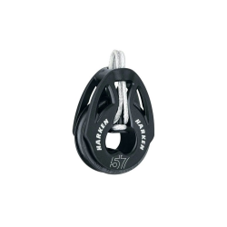 Harken T2 Blok 40 Mm Enkelt M. Loop