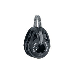 Harken T2 Blok 40 Mm Enkelt