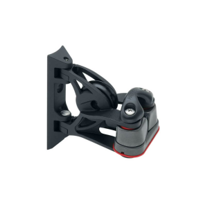 Harken Carbo Blok 40 mm til mast