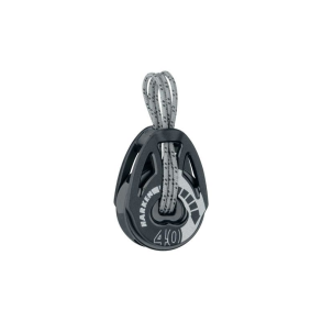 Harken T2 Carbo Blok 40 mm Ratchet