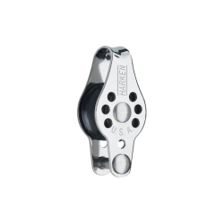 Harken Microblok 22 Mm Enkelt M. Hunsvot