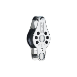 Harken Microblok 22 Mm Enkelt M. Hunsvot