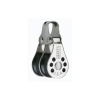 Harken Microblok 22 mm dobbelt