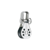 Harken Microblok 22 mm enkelt, sj kkel