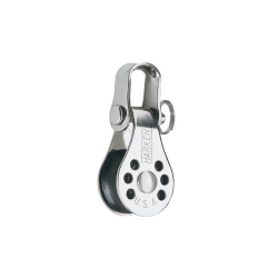 Harken Microblok 22 Mm Enkelt M. Hunsvot