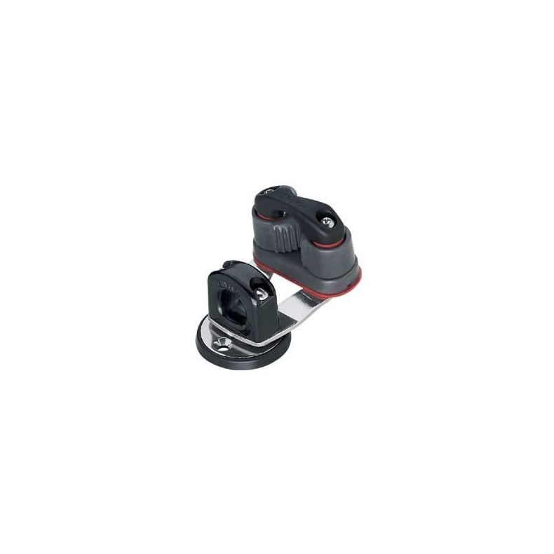 Harken Svirvel je m. Cam-Matic 150