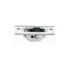 Harken Microblok 22 mm enkelt, gennemfring